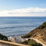 Apartamento Casa Colina Sol 611 Carvoeiro (Lagoa)