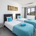 Apartamento Casa Colina Sol 611