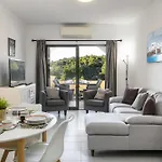 Casa Colina Sol 611 * Carvoeiro (Lagoa)