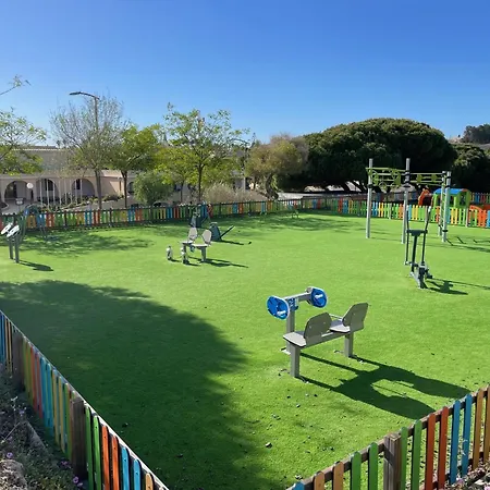 Casa Colina Sol 611 شقة كارفويرو