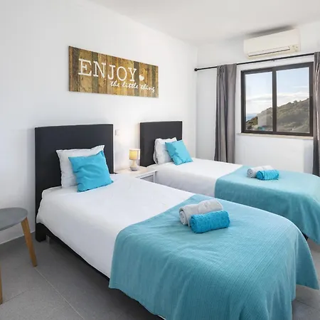 Apartamento Casa Colina Sol 611