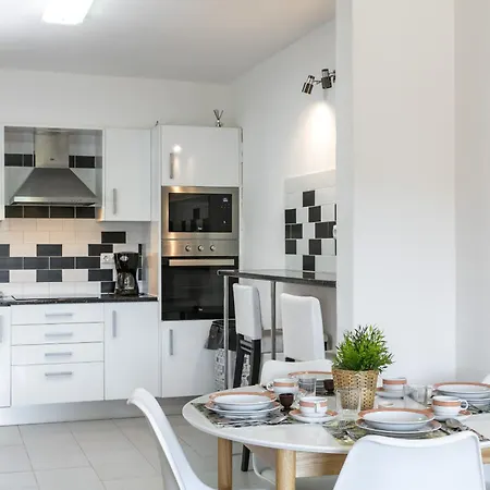 Apartamento Casa Colina Sol 611 Carvoeiro (Lagoa)