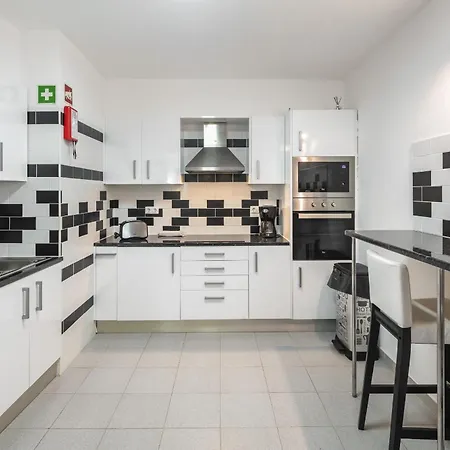 Apartamento Casa Colina Sol 611