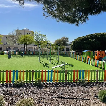 Apartament Casa Colina Sol 611 Carvoeiro (Lagoa)