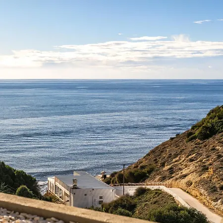 Apartament Casa Colina Sol 611 Carvoeiro (Lagoa)