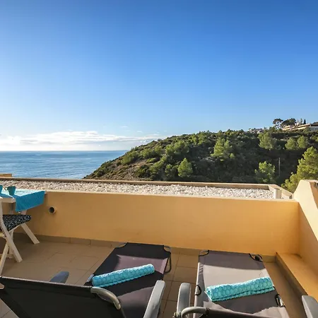 Casa Colina Sol 611 *