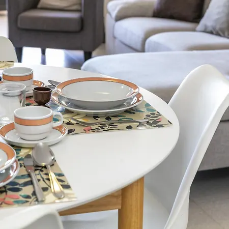 Casa Colina Sol 611 Apartament