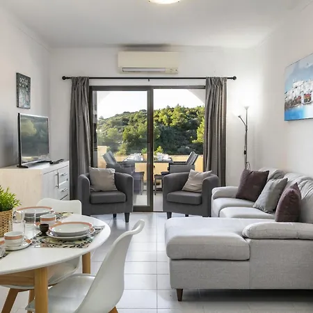 Casa Colina Sol 611 * Carvoeiro (Lagoa)