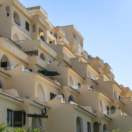 Apartament Casa Colina Sol 611