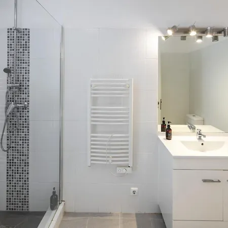 Casa Colina Sol 611 Apartament *