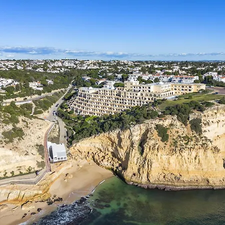 Casa Colina Sol 611 * Carvoeiro (Lagoa)