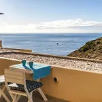 Casa Colina Sol 611 Apartmán Carvoeiro (Lagoa)
